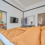 Casanando Premium Suites - Hifi Lofts In Ruhiger Zoo - Und Citylage